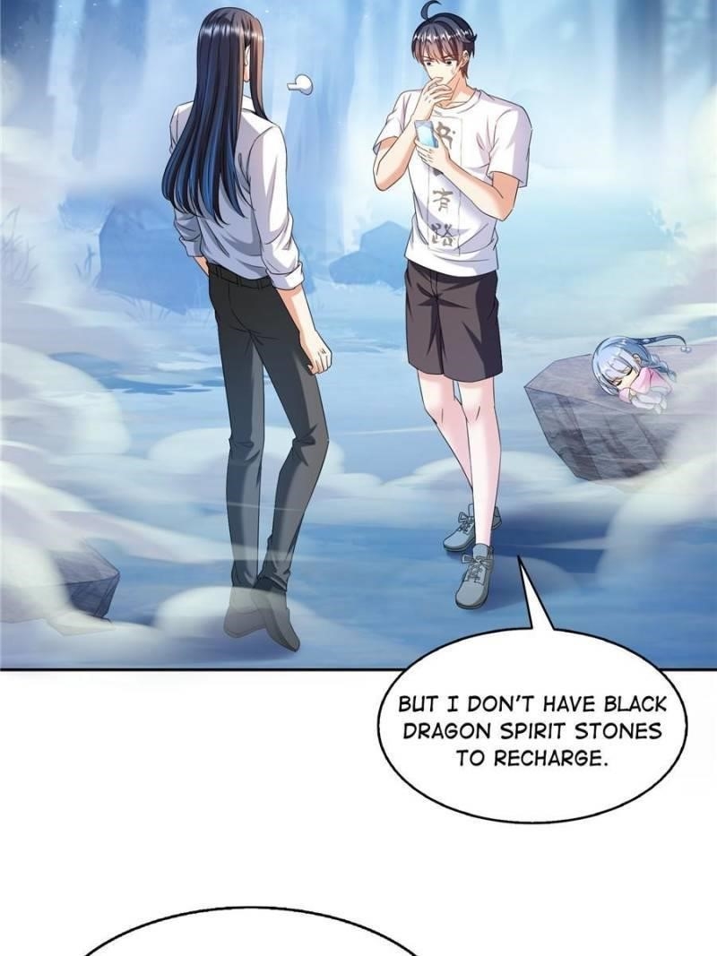 Cultivation Chat Group Chapter 507 - Page 48