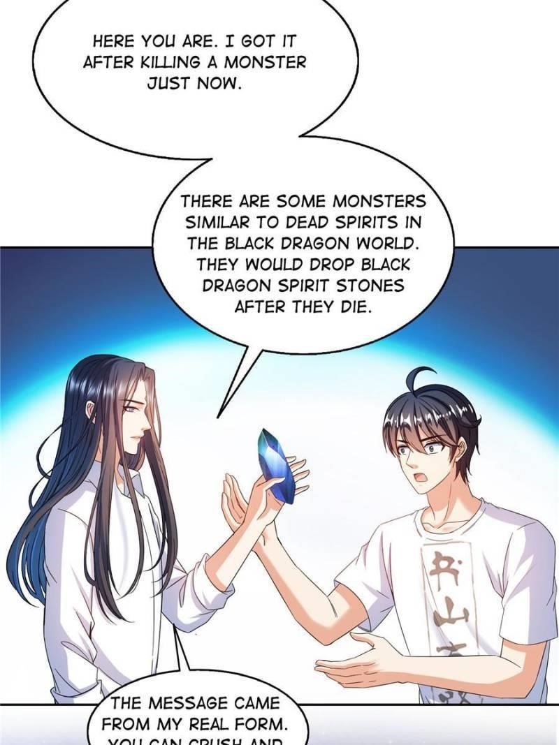 Cultivation Chat Group Chapter 507 - Page 49