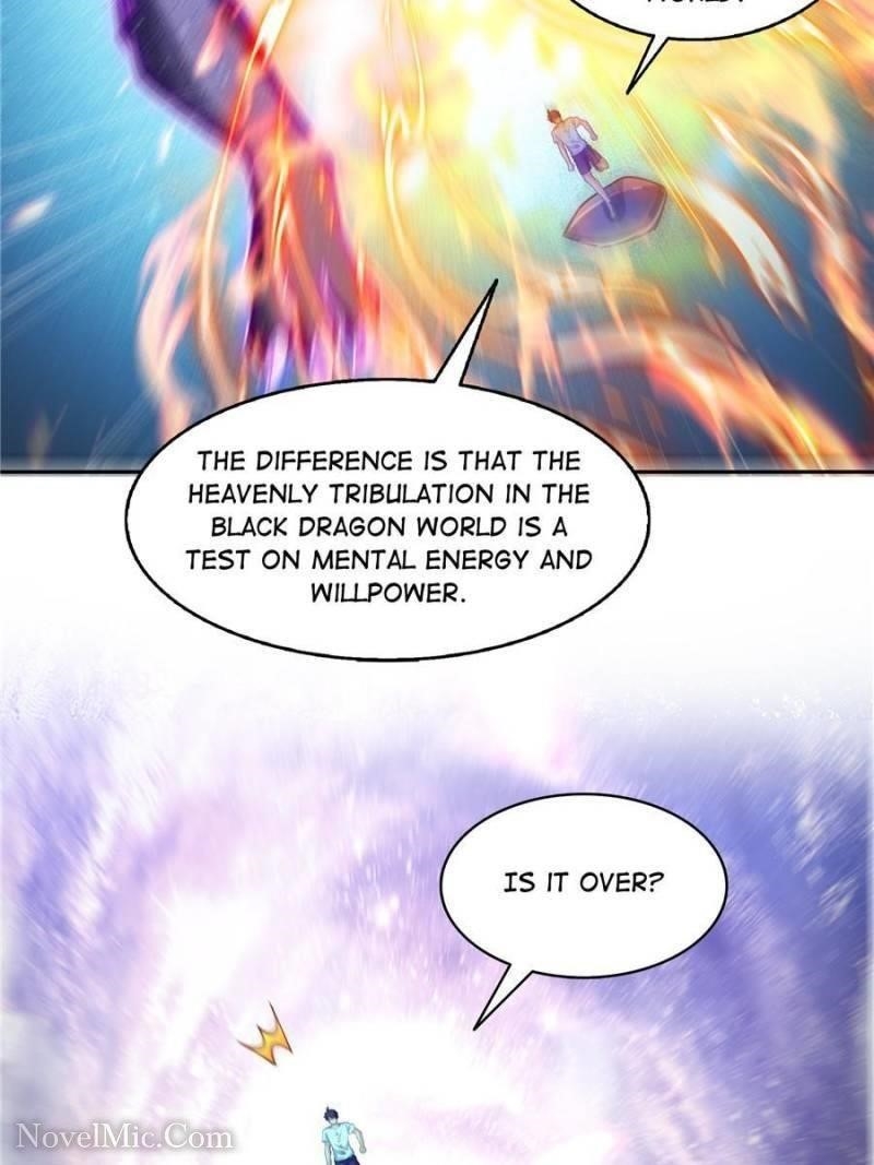 Cultivation Chat Group Chapter 507 - Page 56