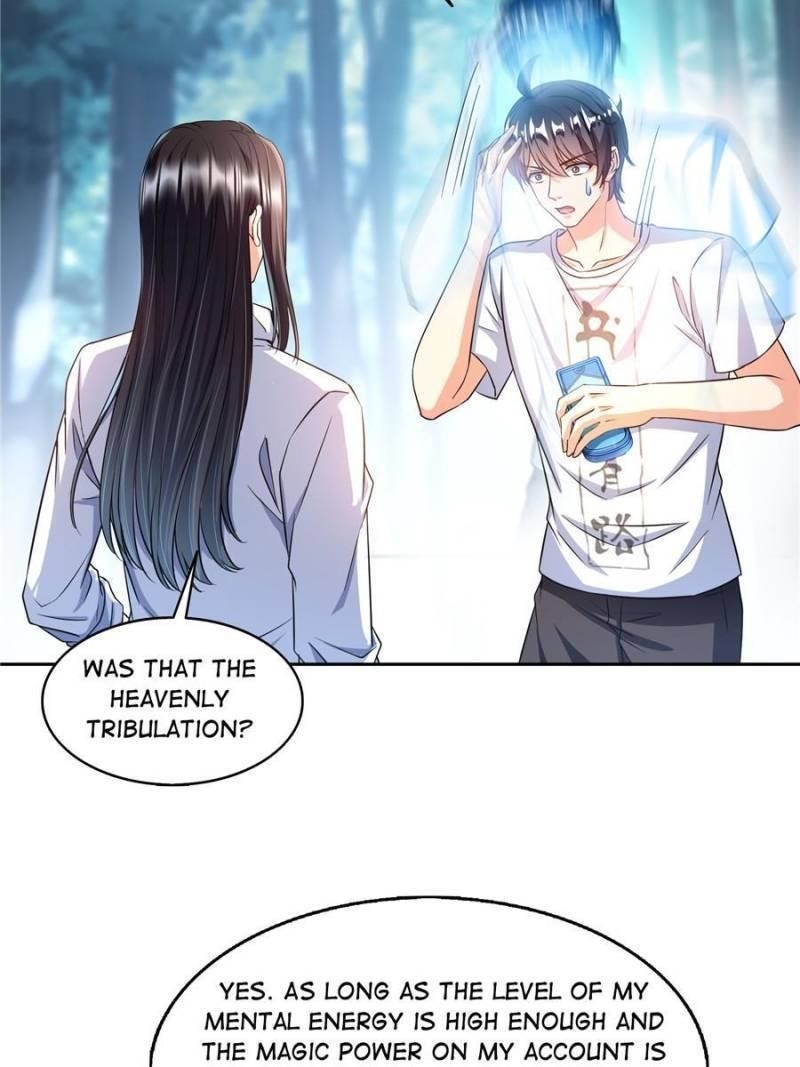 Cultivation Chat Group Chapter 507 - Page 59