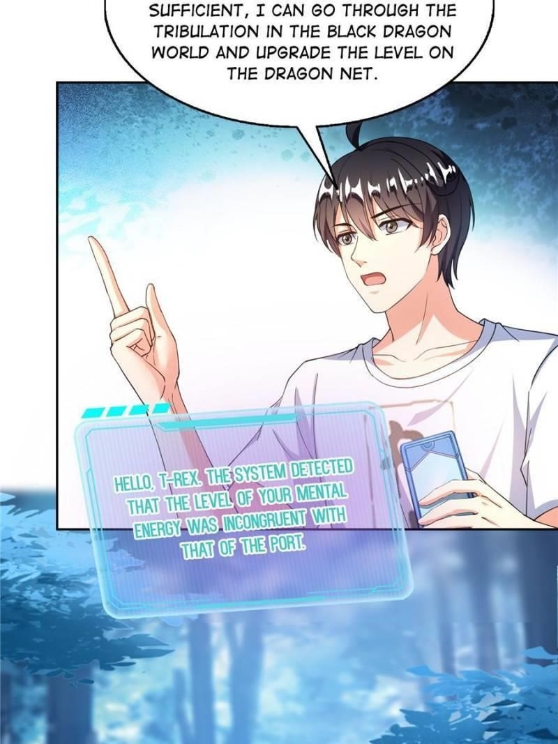 Cultivation Chat Group Chapter 507 - Page 60