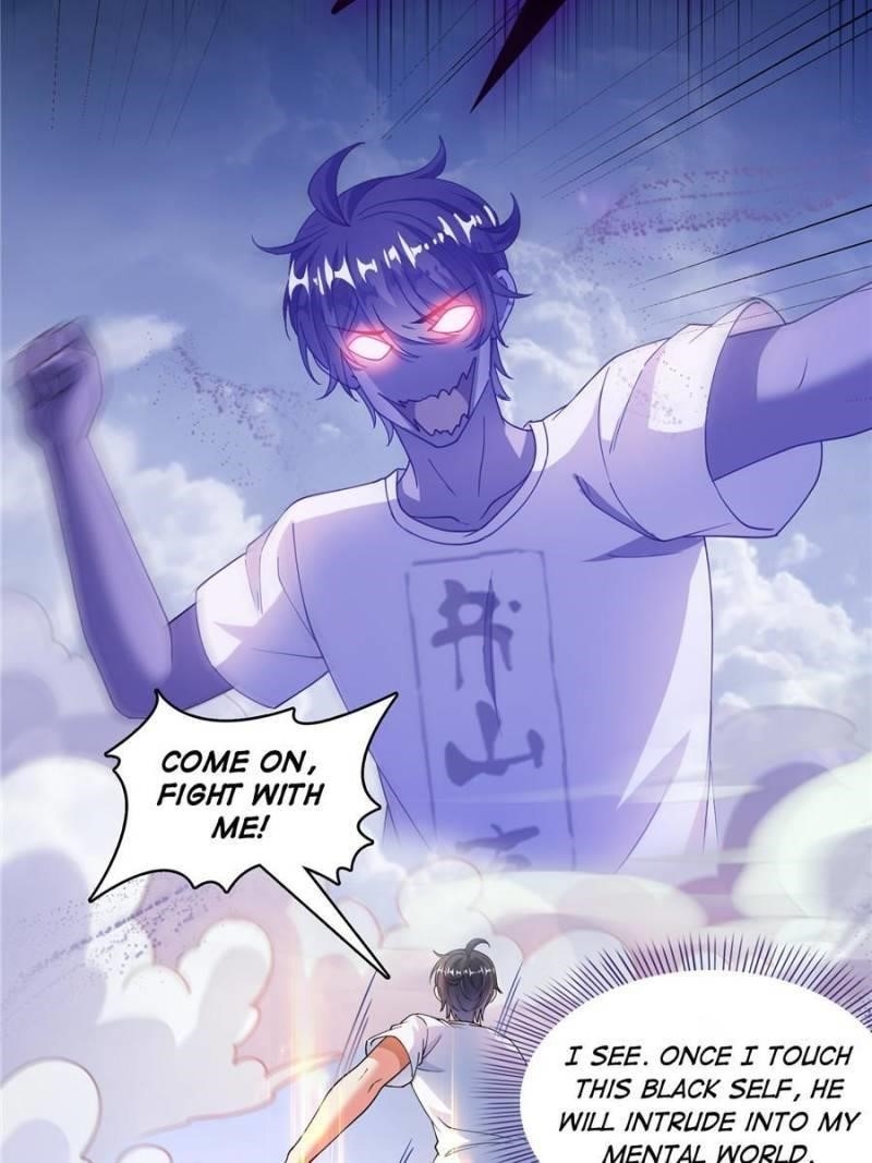 Cultivation Chat Group Chapter 508 - Page 21