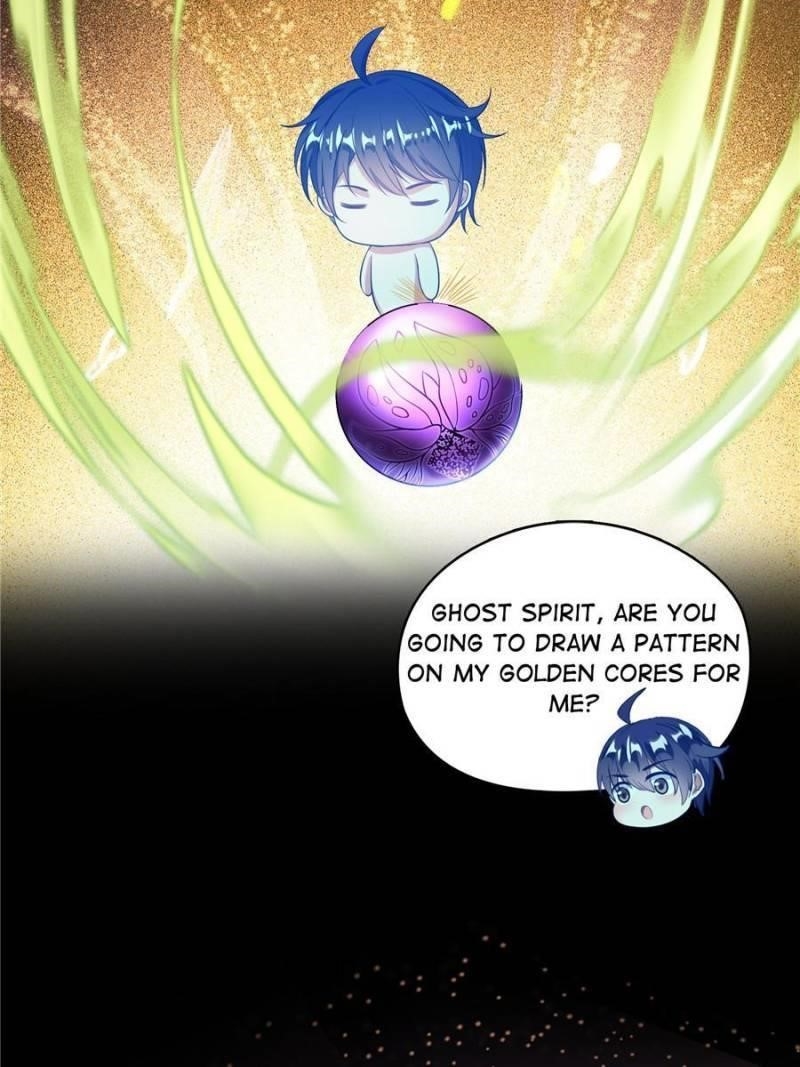 Cultivation Chat Group Chapter 508 - Page 48