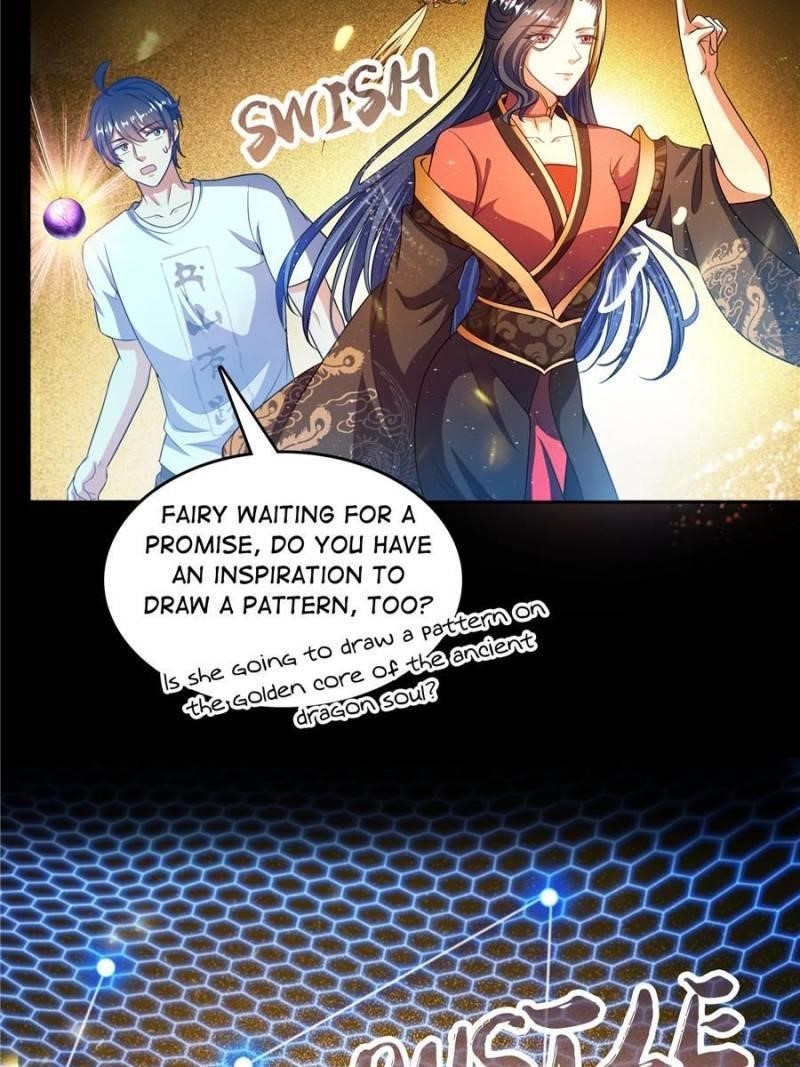 Cultivation Chat Group Chapter 508 - Page 54