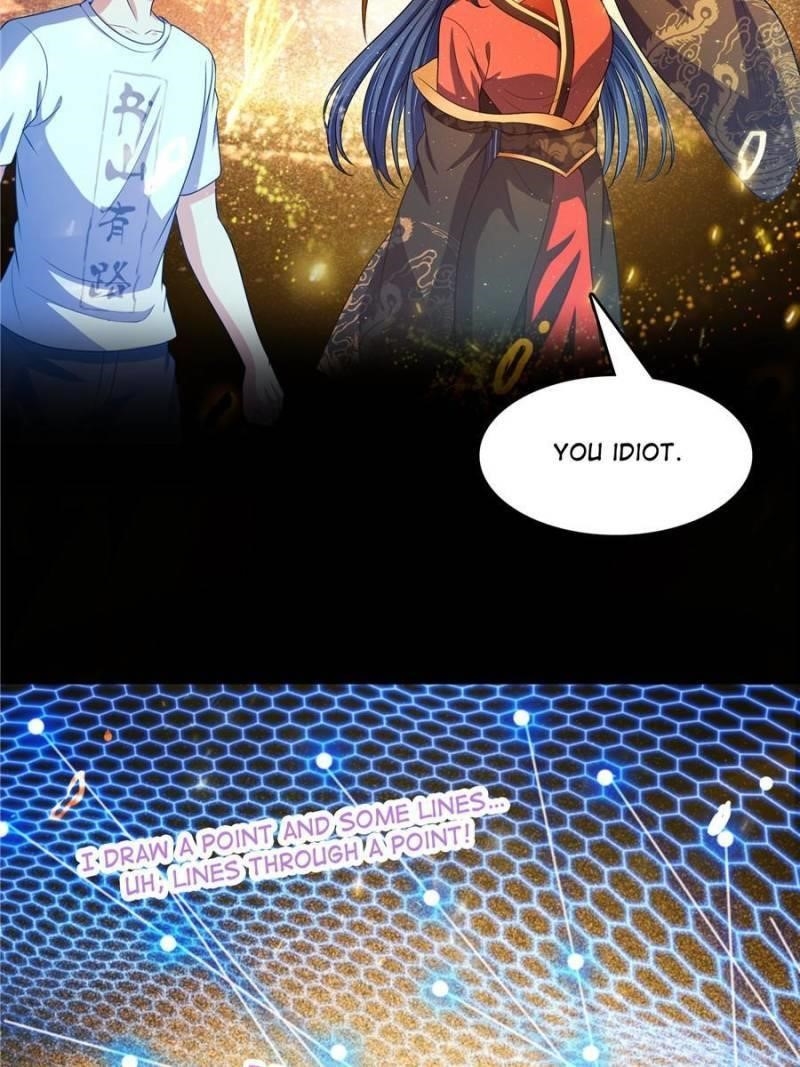 Cultivation Chat Group Chapter 508 - Page 56