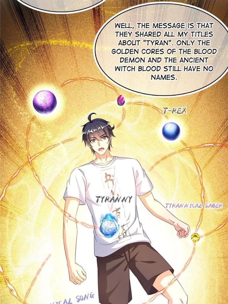 Cultivation Chat Group Chapter 508 - Page 60