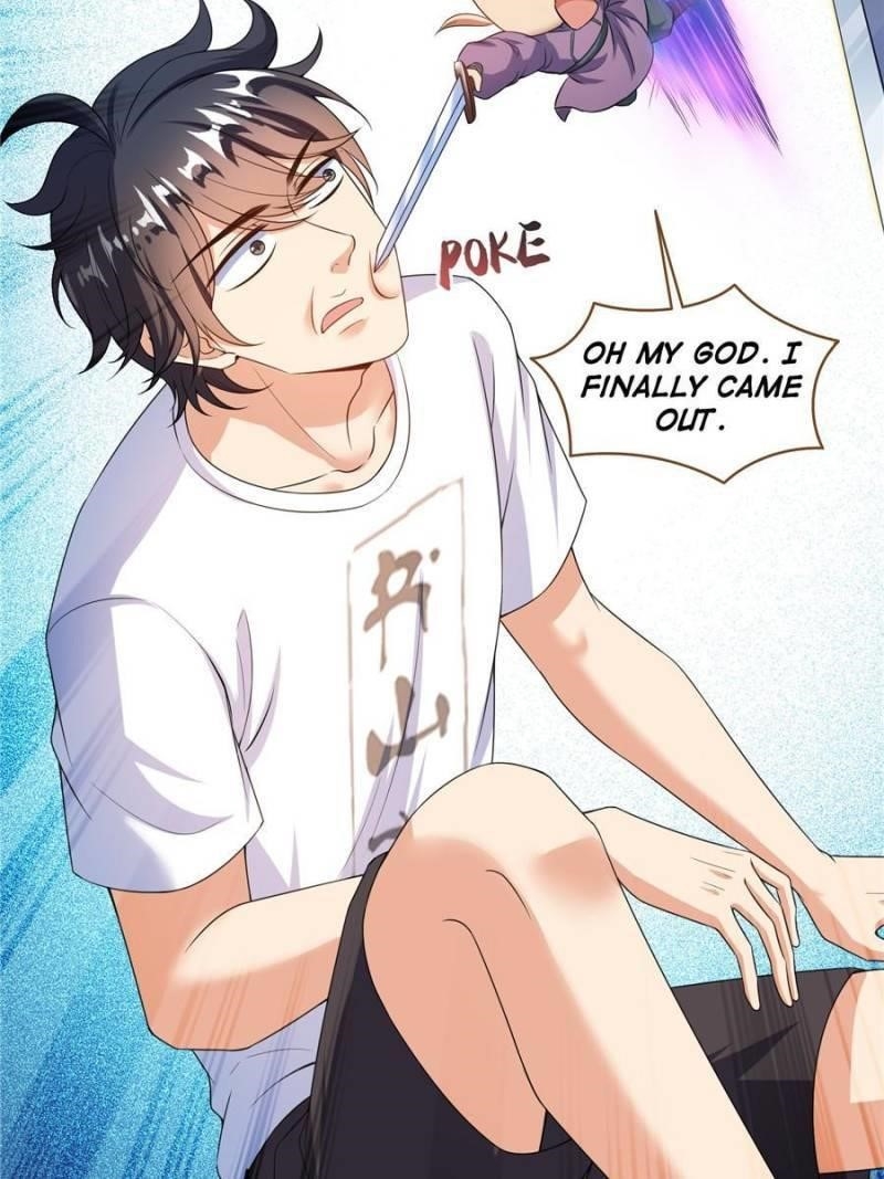 Cultivation Chat Group Chapter 510 - Page 15