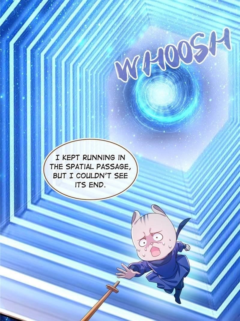 Cultivation Chat Group Chapter 510 - Page 19