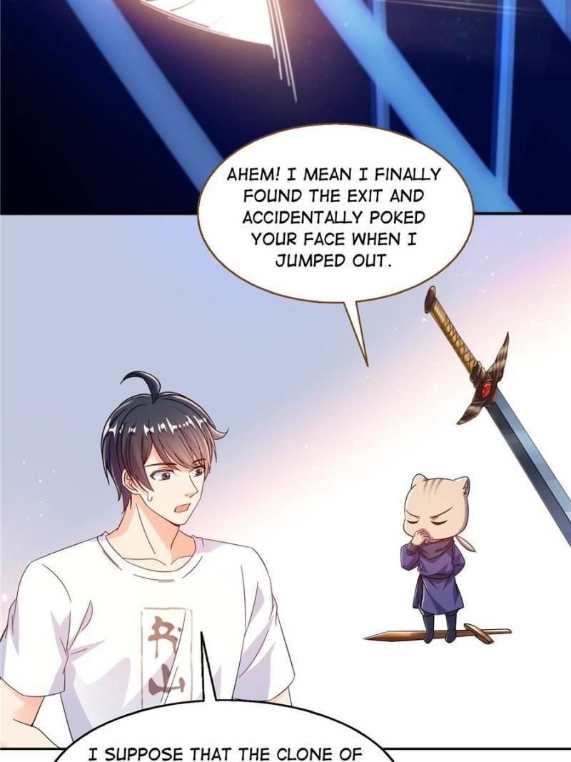 Cultivation Chat Group Chapter 510 - Page 21