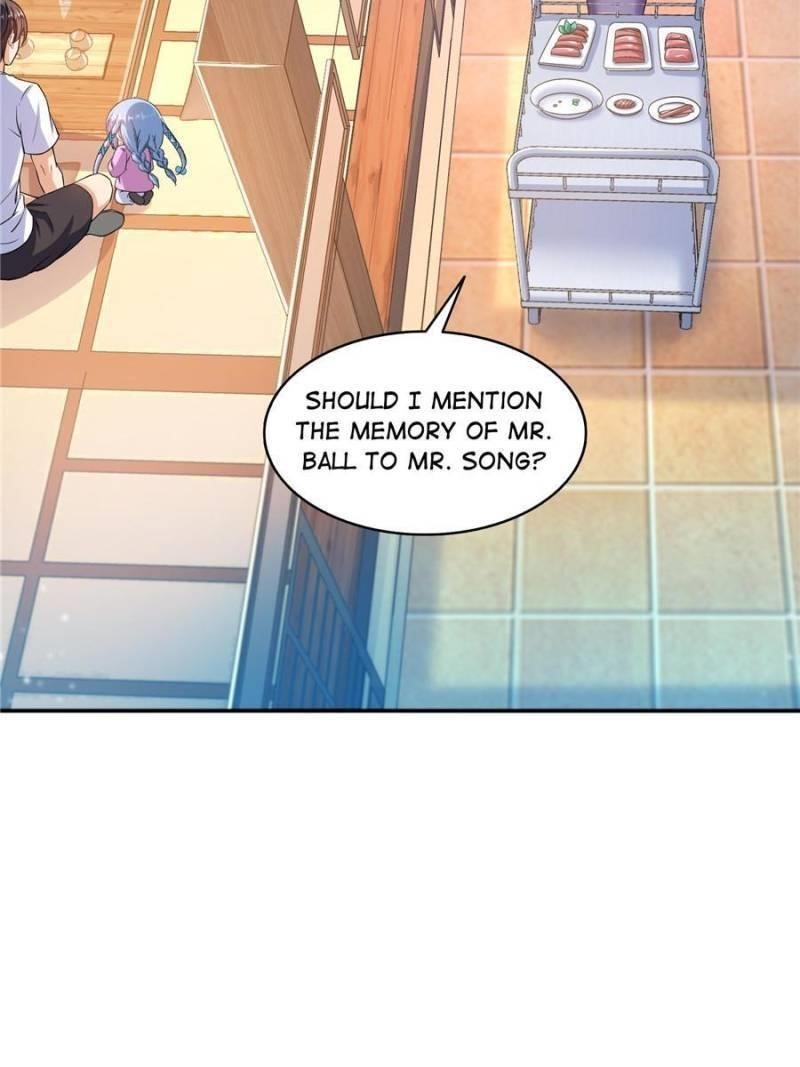 Cultivation Chat Group Chapter 510 - Page 29