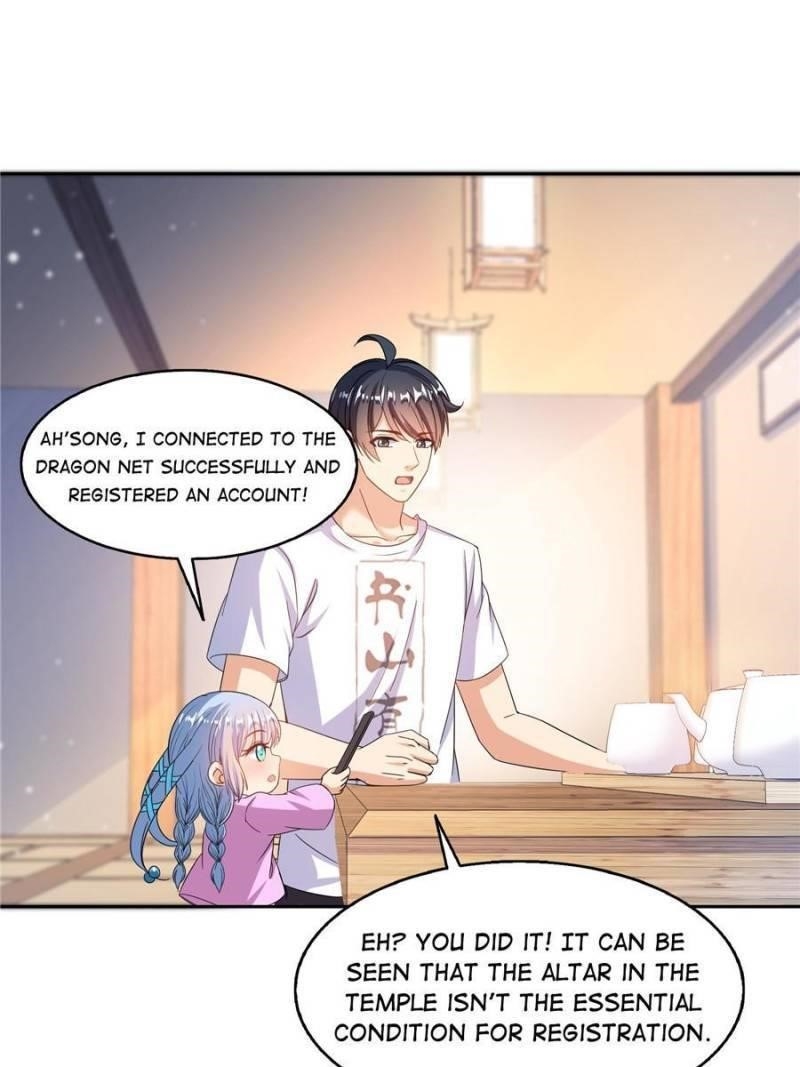 Cultivation Chat Group Chapter 510 - Page 30