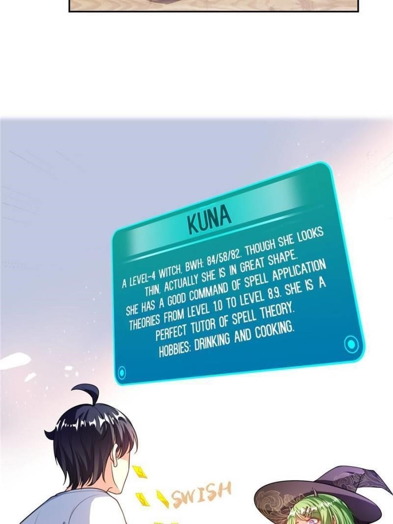 Cultivation Chat Group Chapter 510 - Page 36