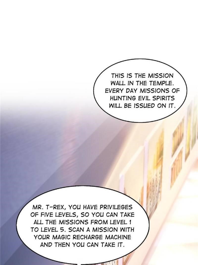 Cultivation Chat Group Chapter 510 - Page 48