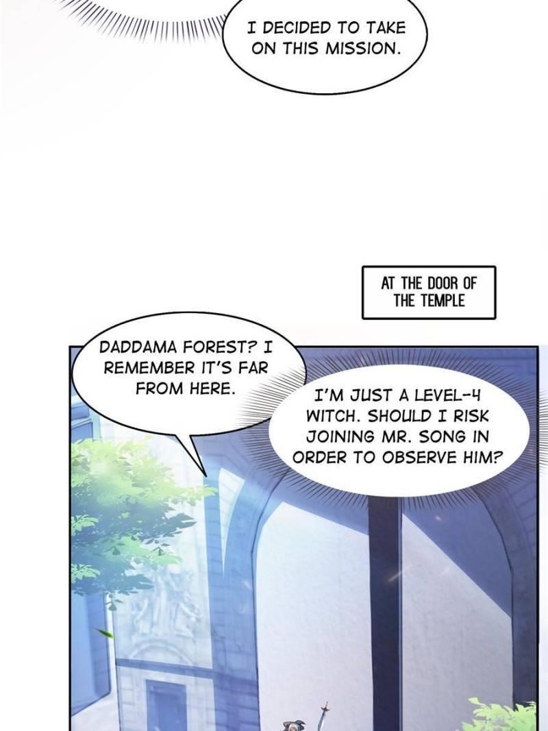 Cultivation Chat Group Chapter 510 - Page 52