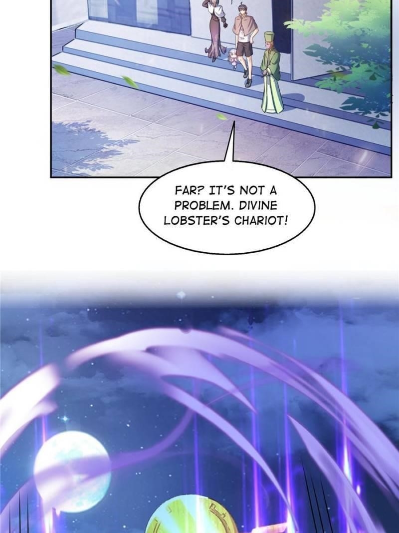 Cultivation Chat Group Chapter 510 - Page 53