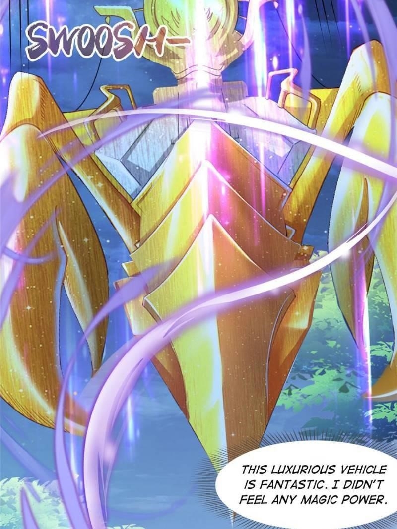 Cultivation Chat Group Chapter 510 - Page 54