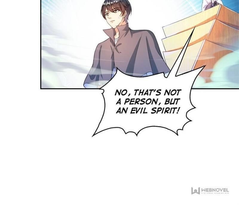 Cultivation Chat Group Chapter 511 - Page 39