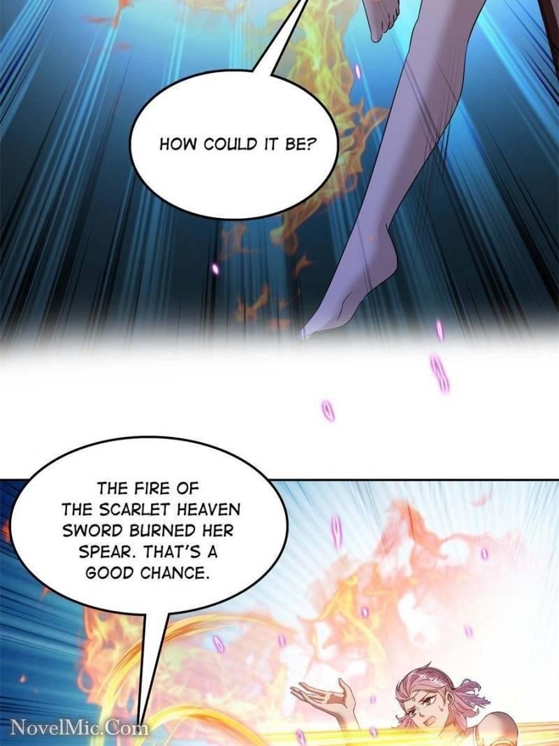 Cultivation Chat Group Chapter 512 - Page 12