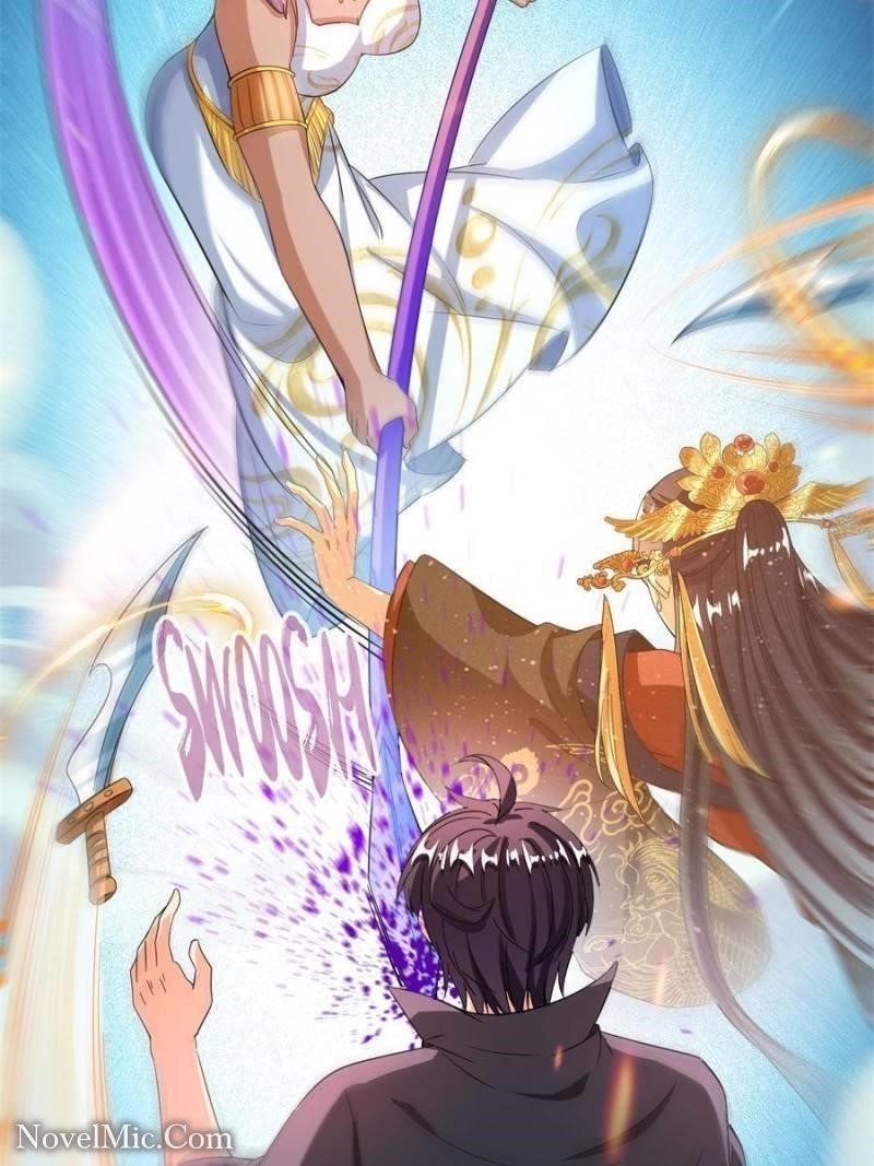 Cultivation Chat Group Chapter 512 - Page 2