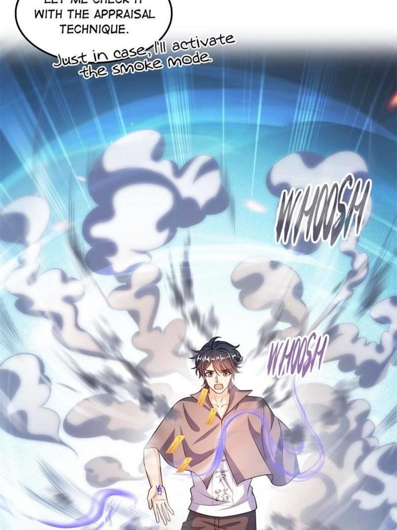 Cultivation Chat Group Chapter 512 - Page 20