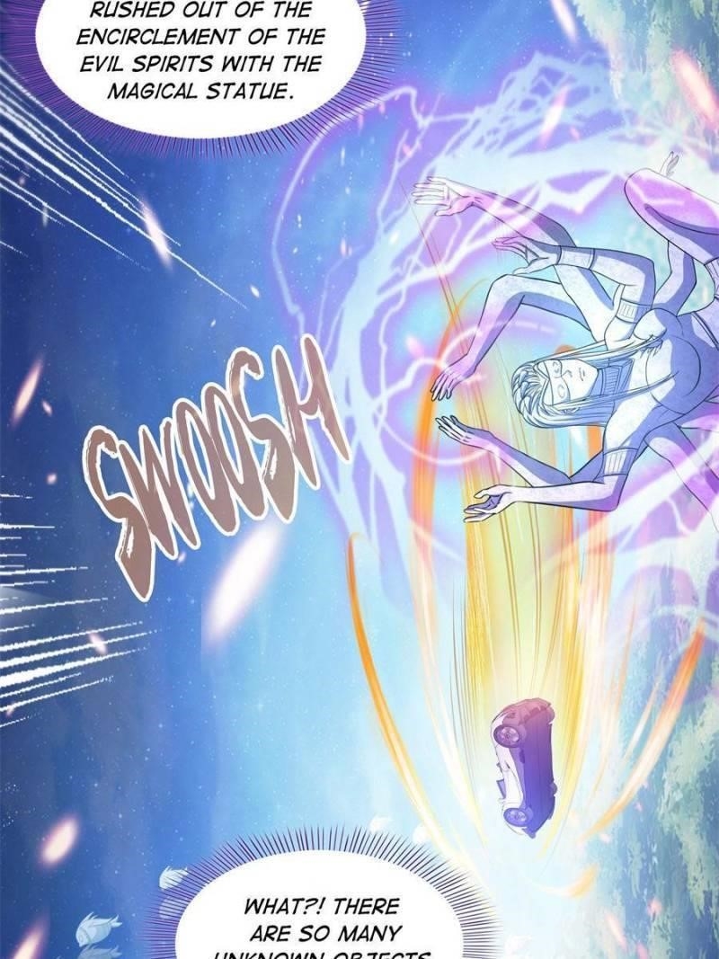 Cultivation Chat Group Chapter 512 - Page 23