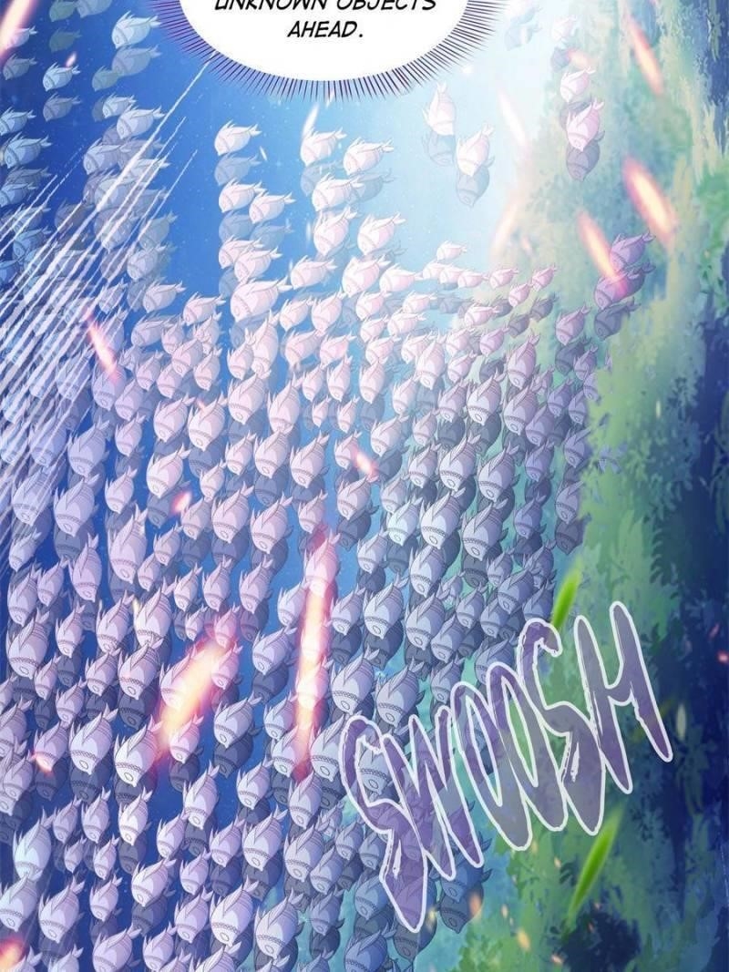 Cultivation Chat Group Chapter 512 - Page 24