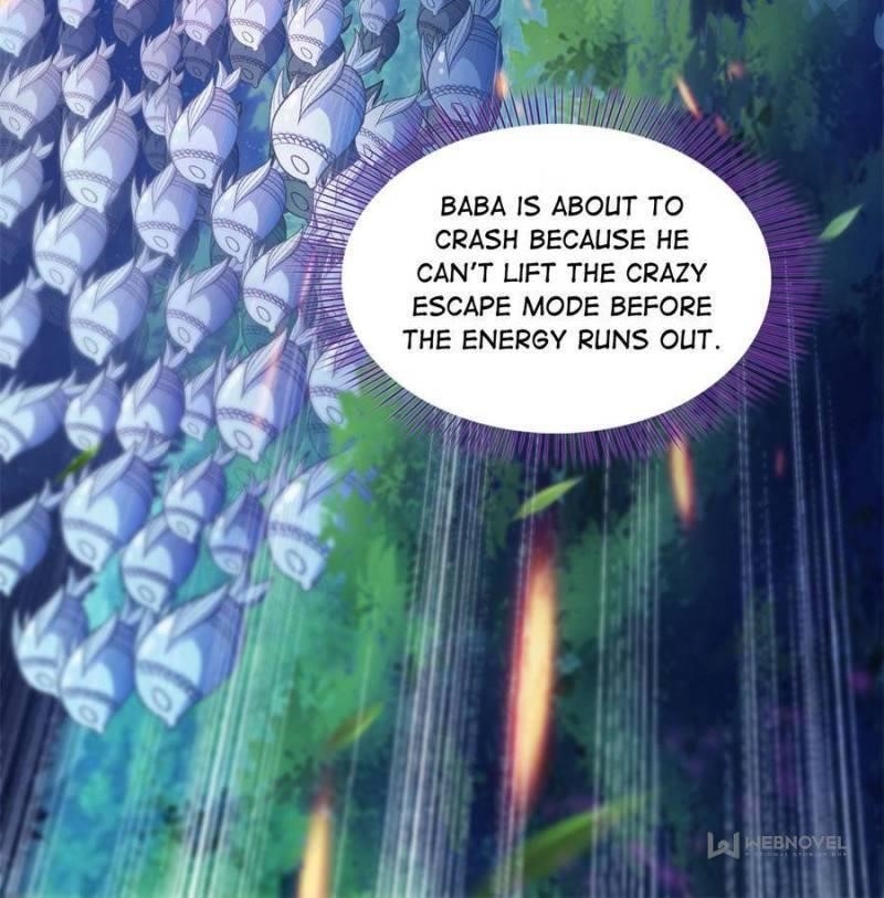 Cultivation Chat Group Chapter 512 - Page 25