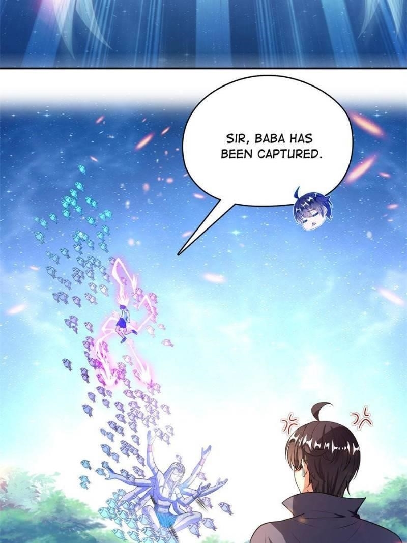 Cultivation Chat Group Chapter 512 - Page 29