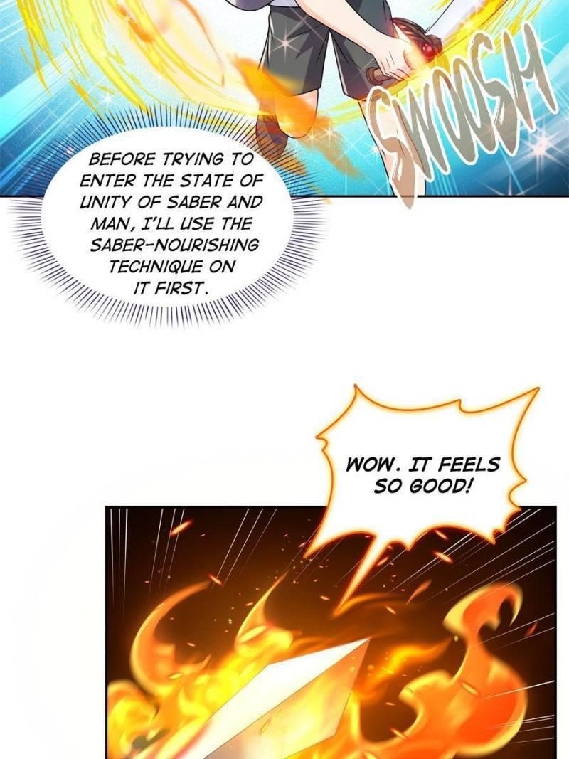 Cultivation Chat Group Chapter 512 - Page 35