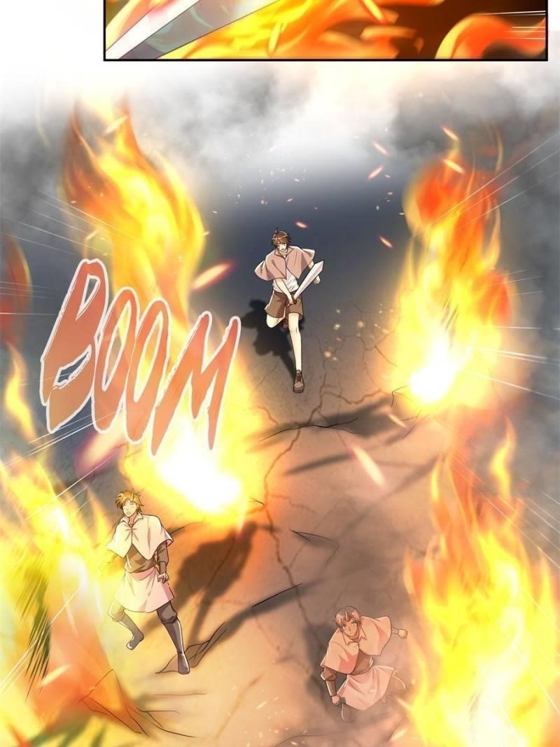 Cultivation Chat Group Chapter 512 - Page 36