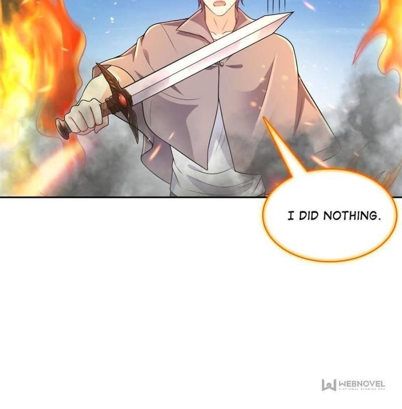 Cultivation Chat Group Chapter 512 - Page 40