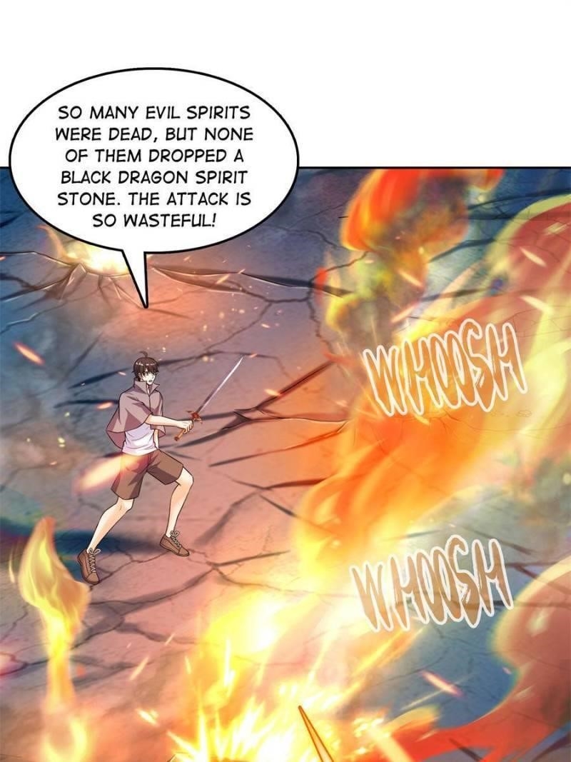 Cultivation Chat Group Chapter 512 - Page 41