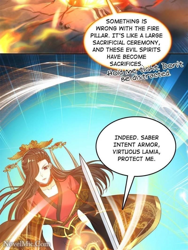 Cultivation Chat Group Chapter 512 - Page 42