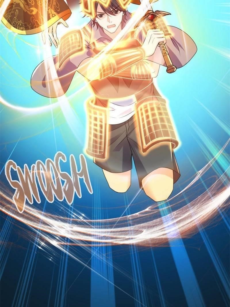 Cultivation Chat Group Chapter 512 - Page 43