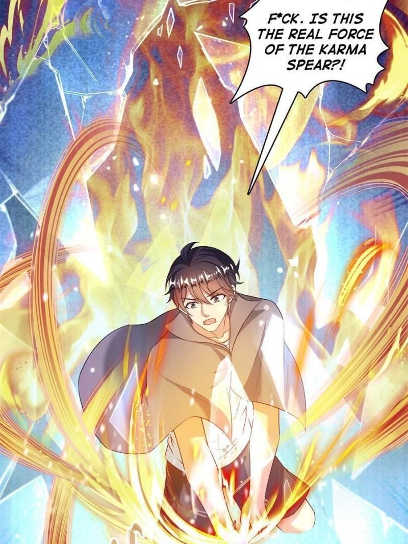 Cultivation Chat Group Chapter 512 - Page 53