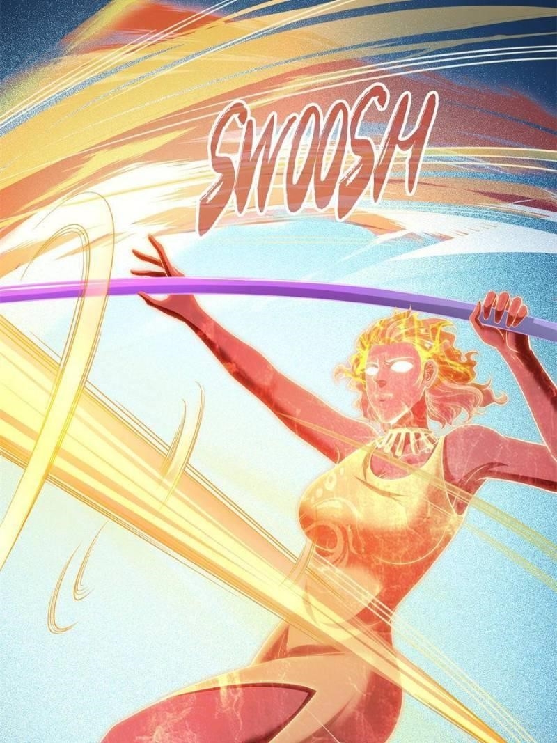 Cultivation Chat Group Chapter 512 - Page 57