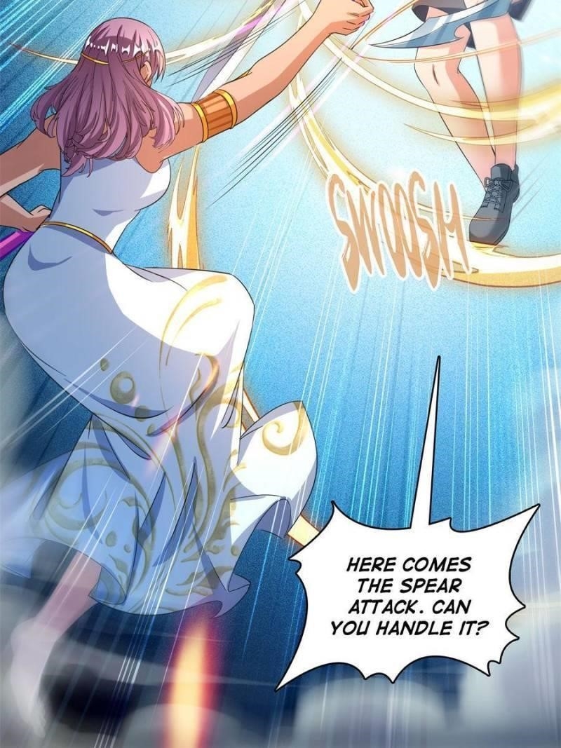 Cultivation Chat Group Chapter 512 - Page 6