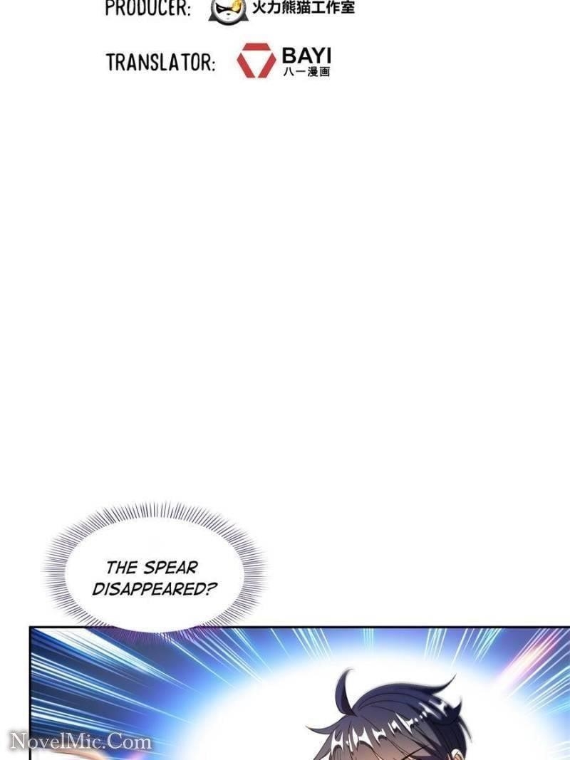 Cultivation Chat Group Chapter 512 - Page 8