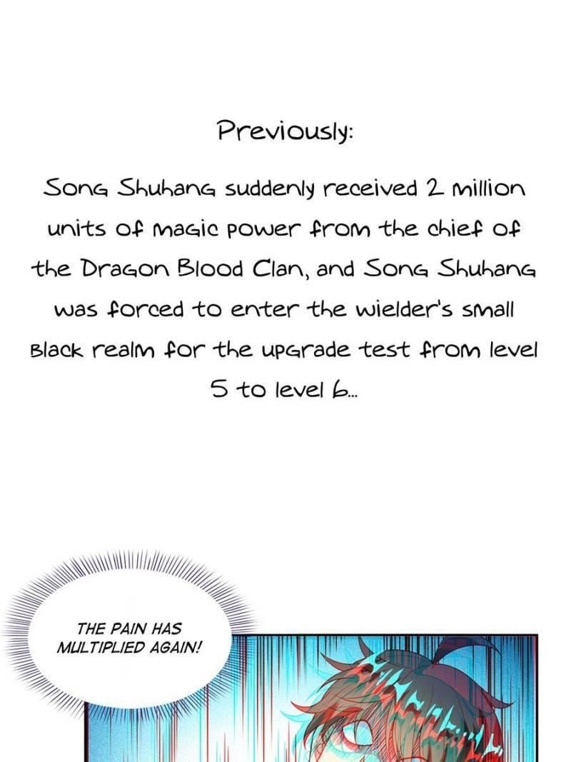 Cultivation Chat Group Chapter 516 - Page 1