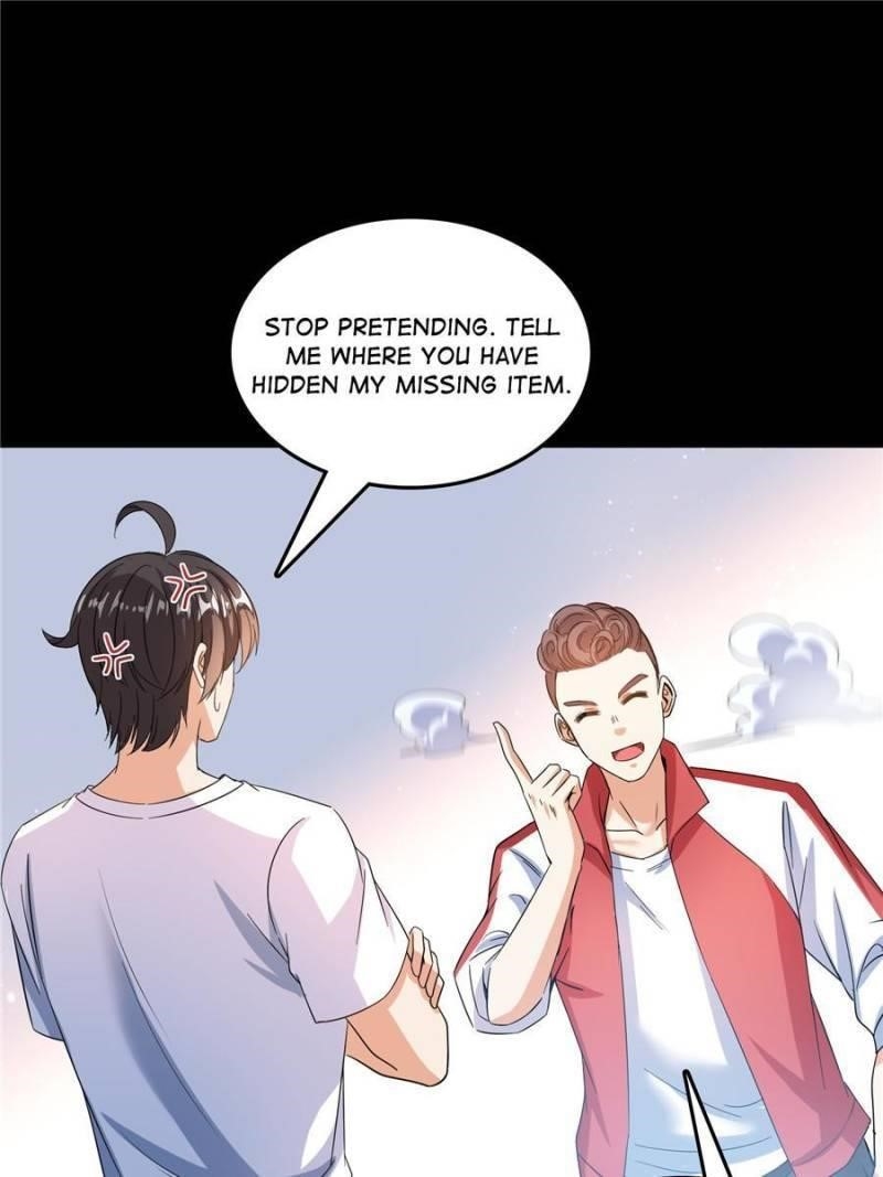 Cultivation Chat Group Chapter 516 - Page 19