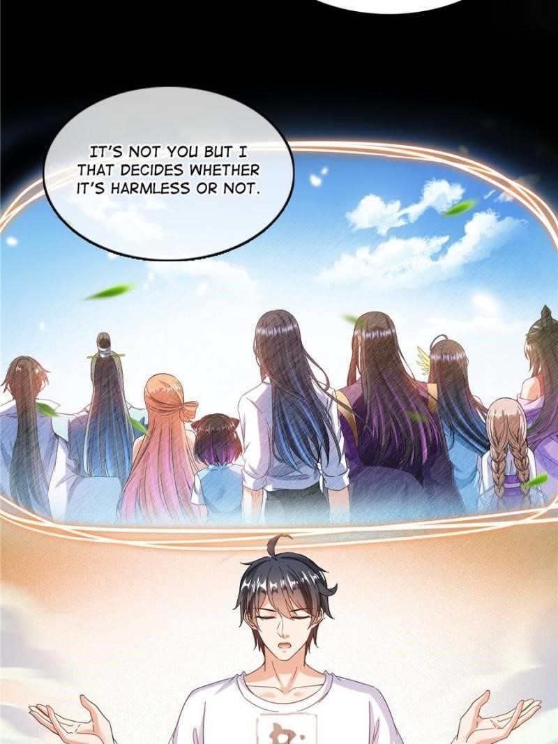 Cultivation Chat Group Chapter 516 - Page 23