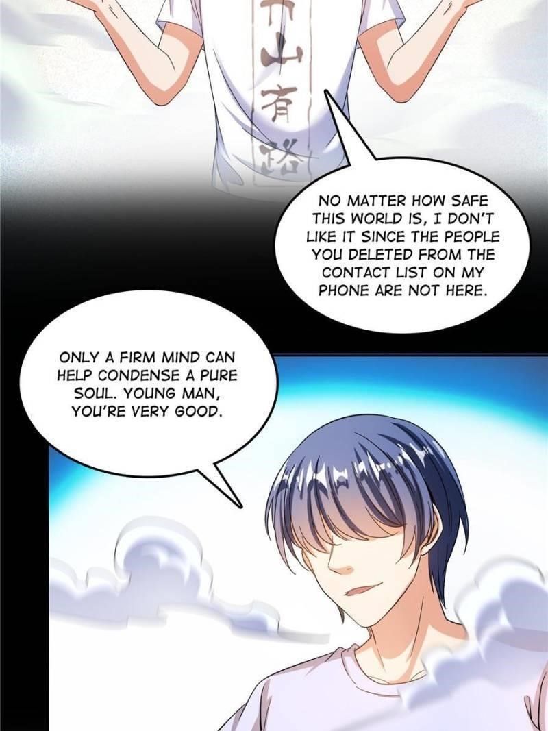 Cultivation Chat Group Chapter 516 - Page 24