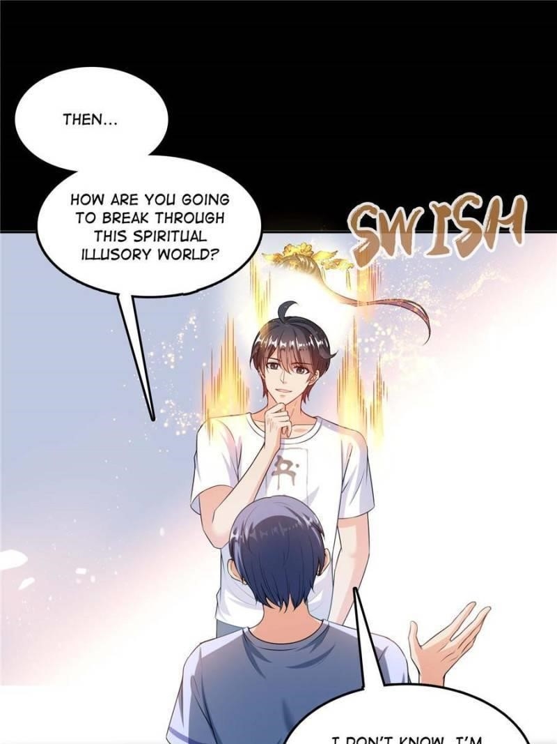 Cultivation Chat Group Chapter 516 - Page 27