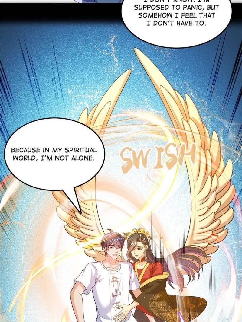 Cultivation Chat Group Chapter 516 - Page 28