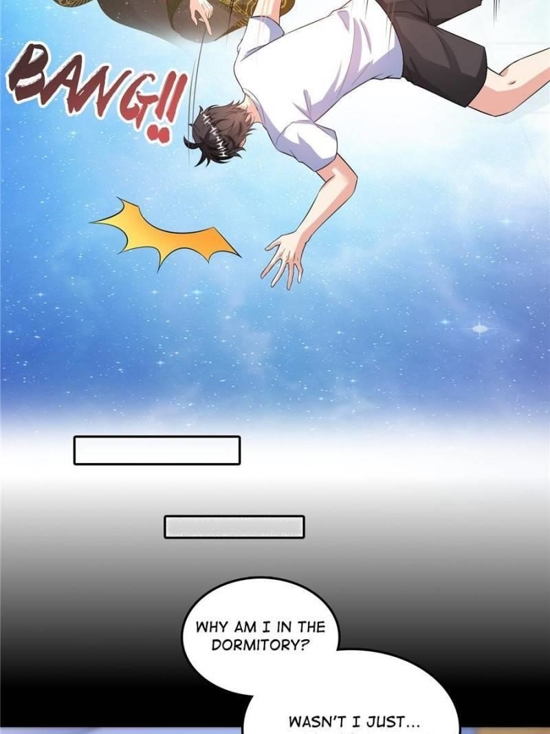 Cultivation Chat Group Chapter 516 - Page 3