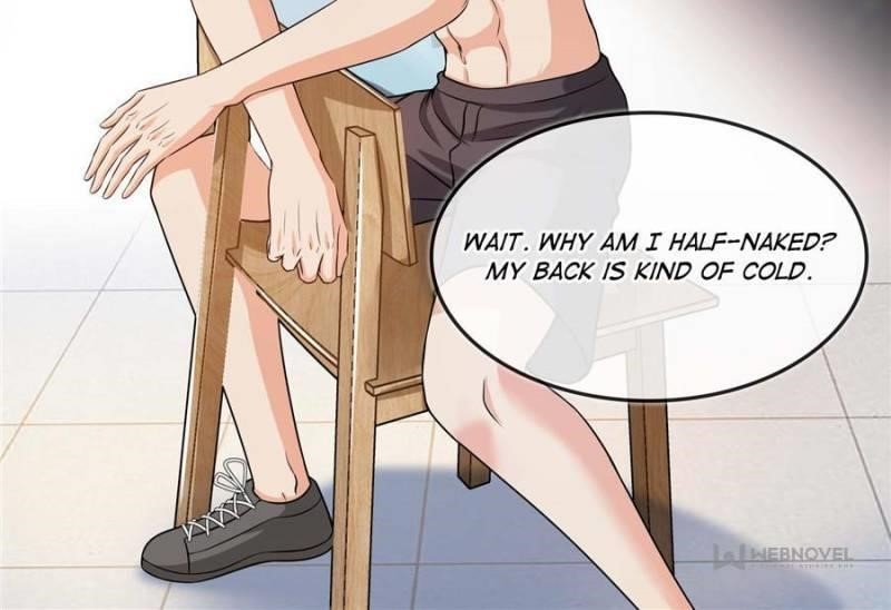 Cultivation Chat Group Chapter 516 - Page 34