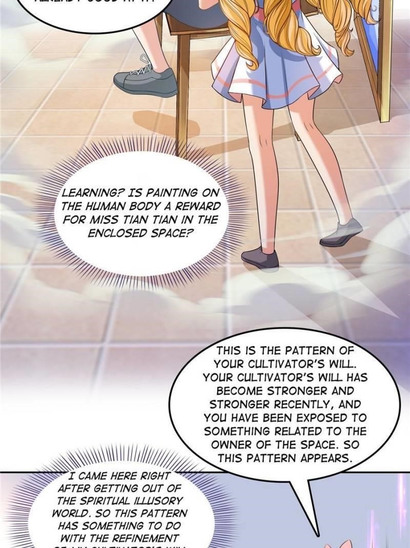 Cultivation Chat Group Chapter 516 - Page 37
