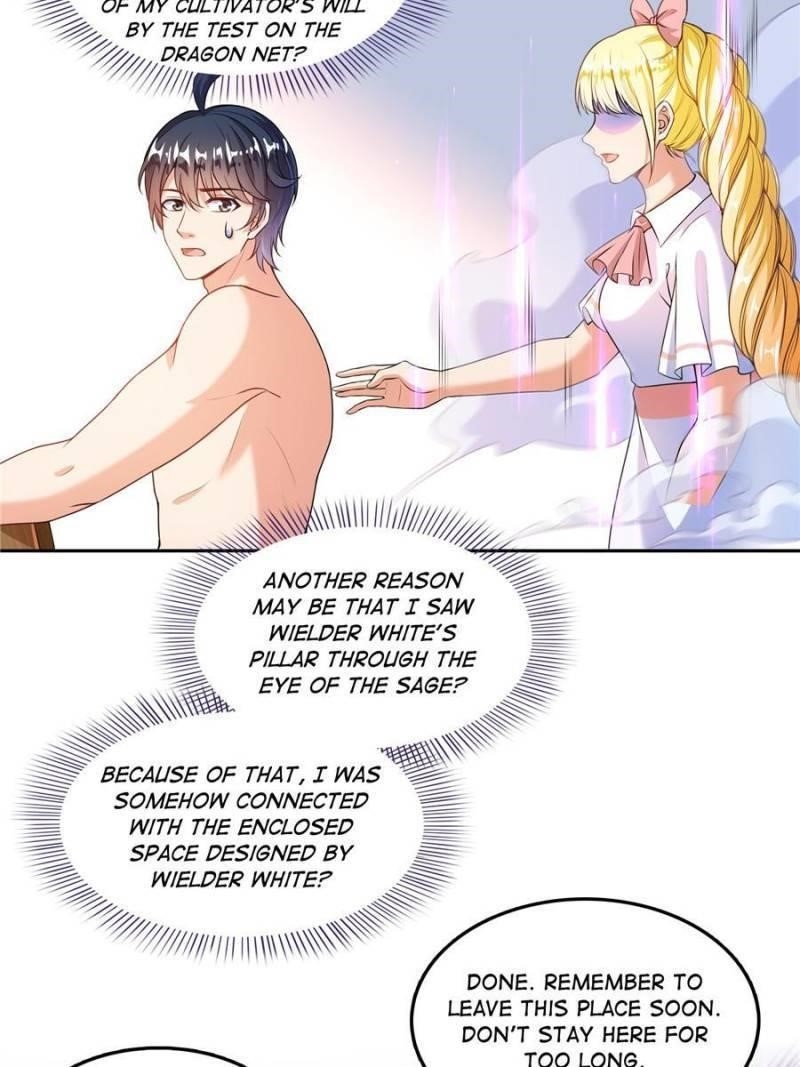 Cultivation Chat Group Chapter 516 - Page 38