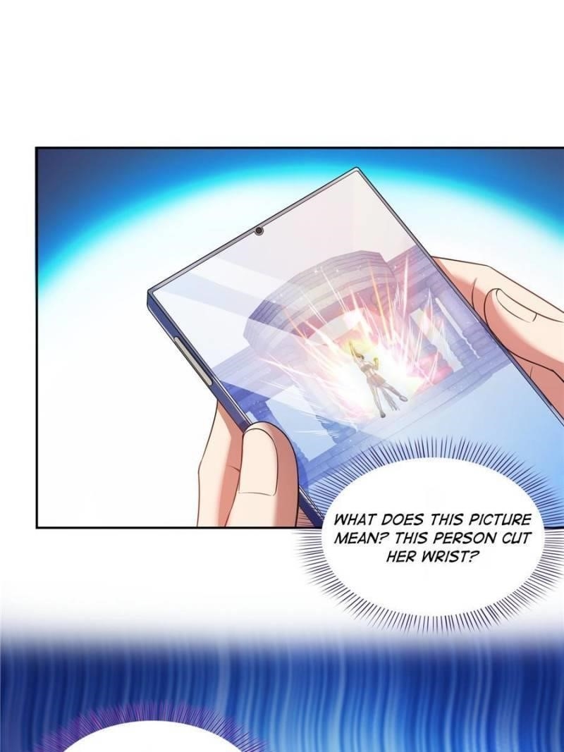 Cultivation Chat Group Chapter 516 - Page 42