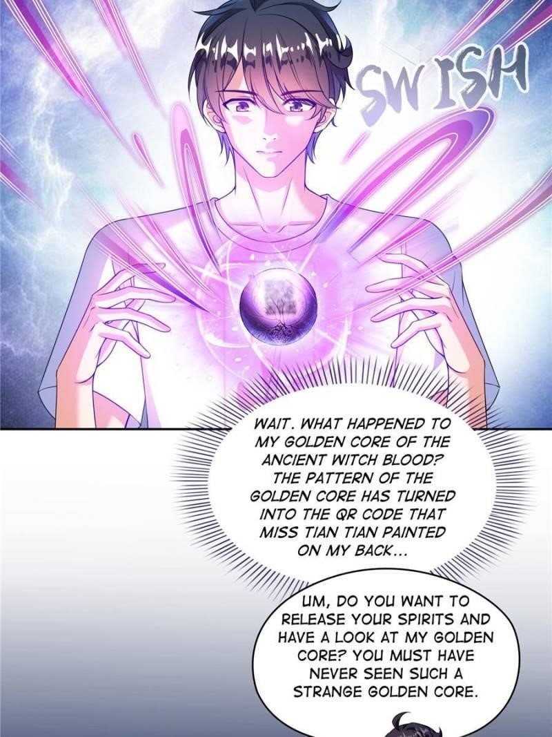 Cultivation Chat Group Chapter 516 - Page 46